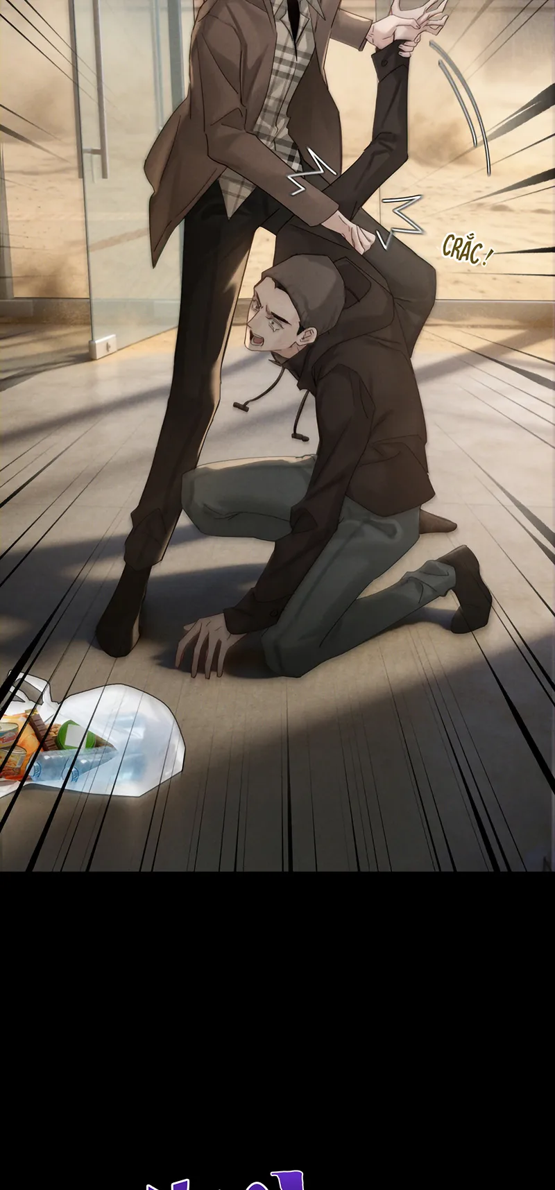 nhân vật chính chỉ muốn yêu đương Chap 263 33