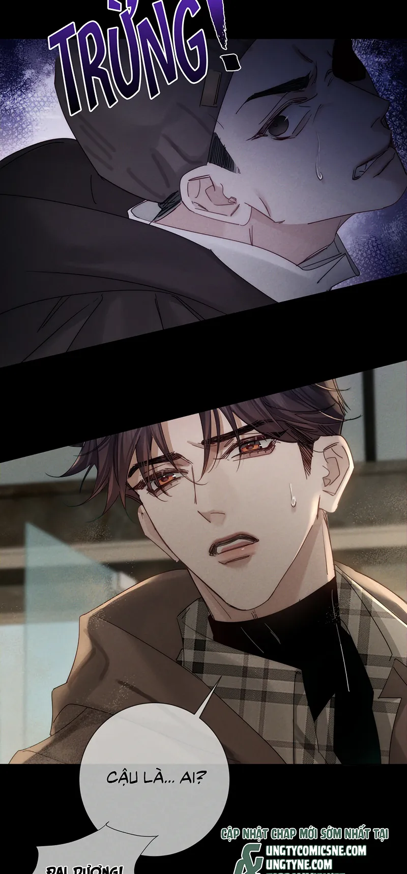 nhân vật chính chỉ muốn yêu đương Chap 263 34