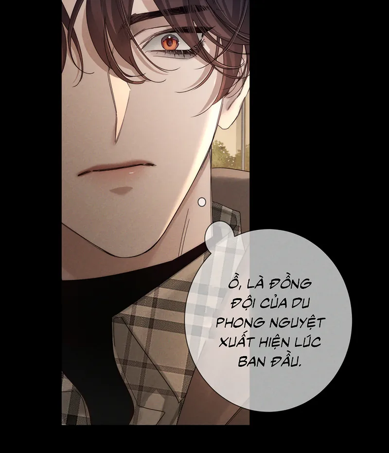 nhân vật chính chỉ muốn yêu đương Chap 263 37