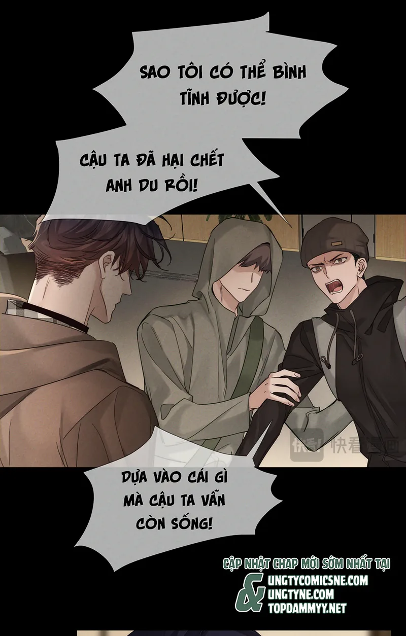 nhân vật chính chỉ muốn yêu đương Chap 263 38