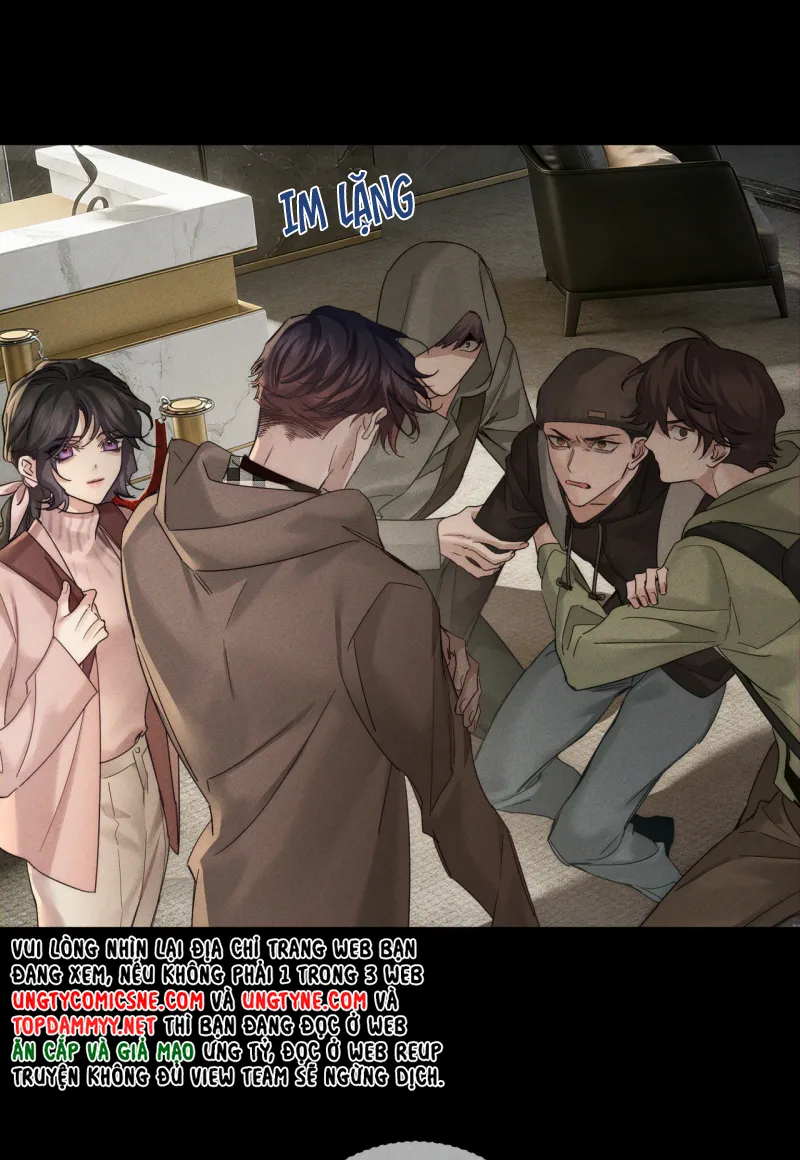 nhân vật chính chỉ muốn yêu đương Chap 263 40