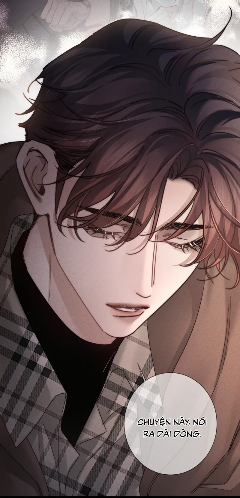 nhân vật chính chỉ muốn yêu đương Chap 263 43