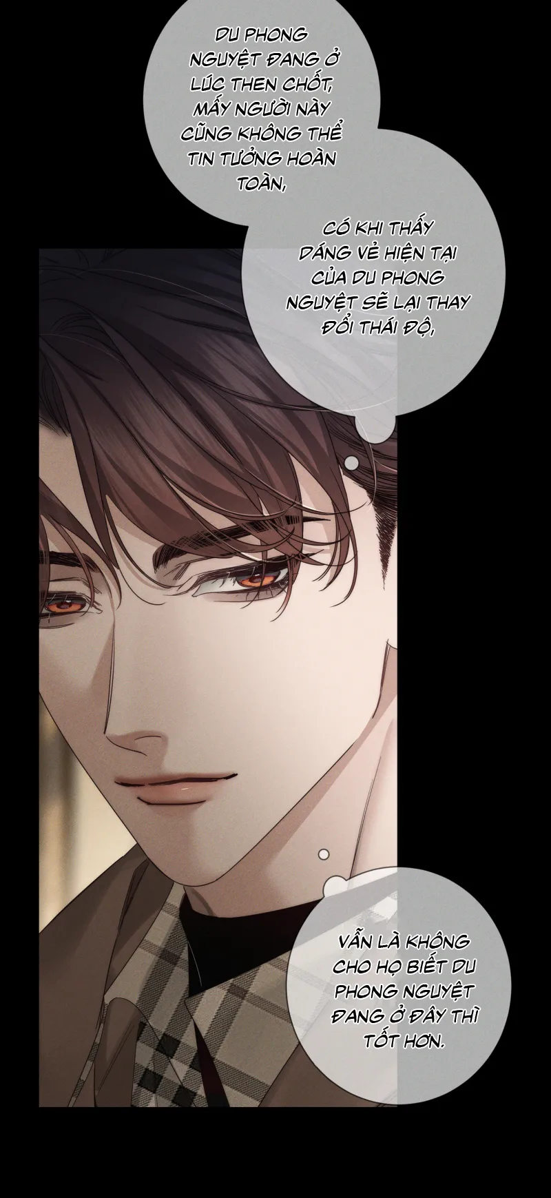 nhân vật chính chỉ muốn yêu đương Chap 263 46