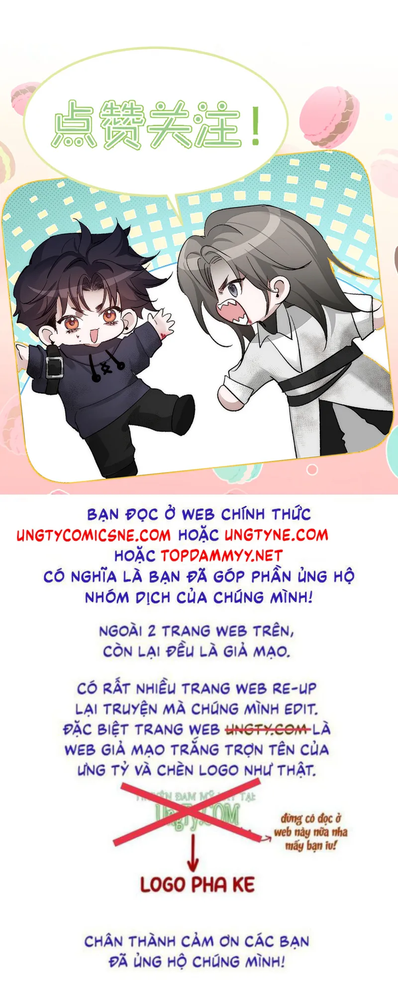 nhân vật chính chỉ muốn yêu đương Chap 263 51