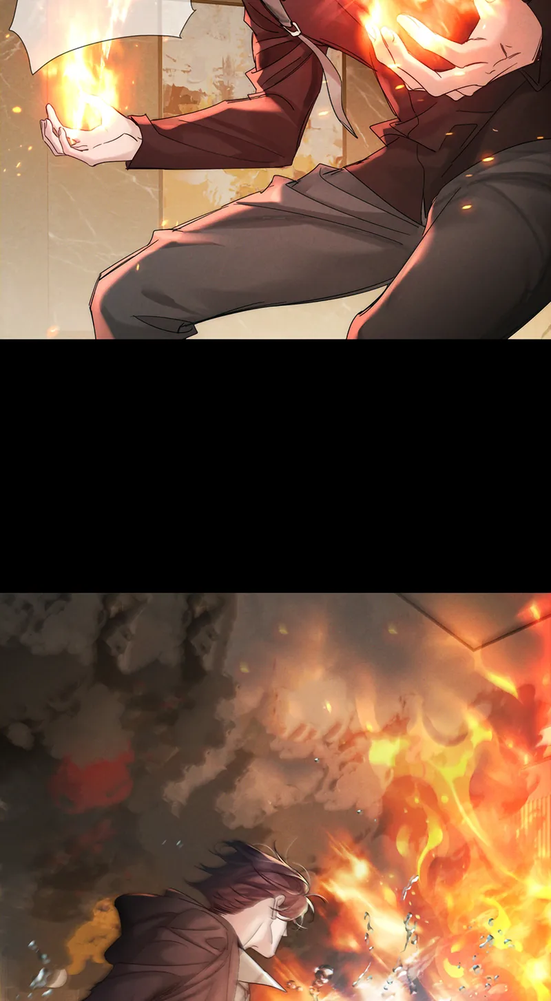 nhân vật chính chỉ muốn yêu đương Chap 264 4