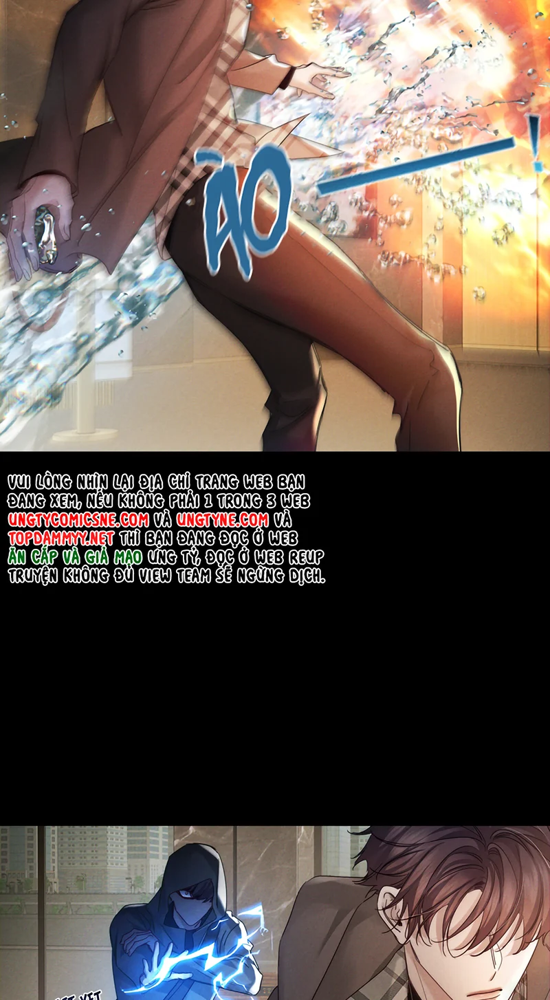 nhân vật chính chỉ muốn yêu đương Chap 264 5