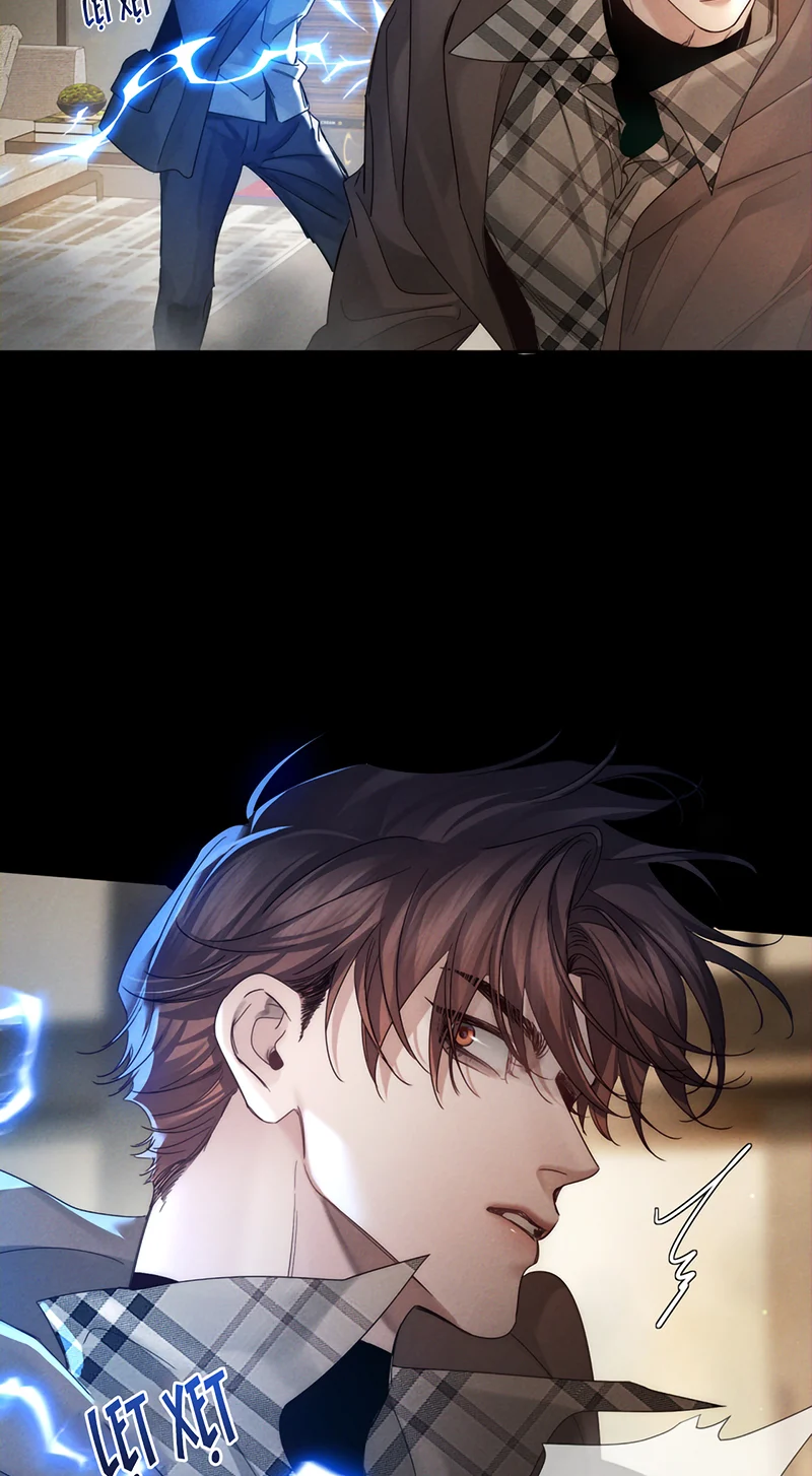 nhân vật chính chỉ muốn yêu đương Chap 264 6