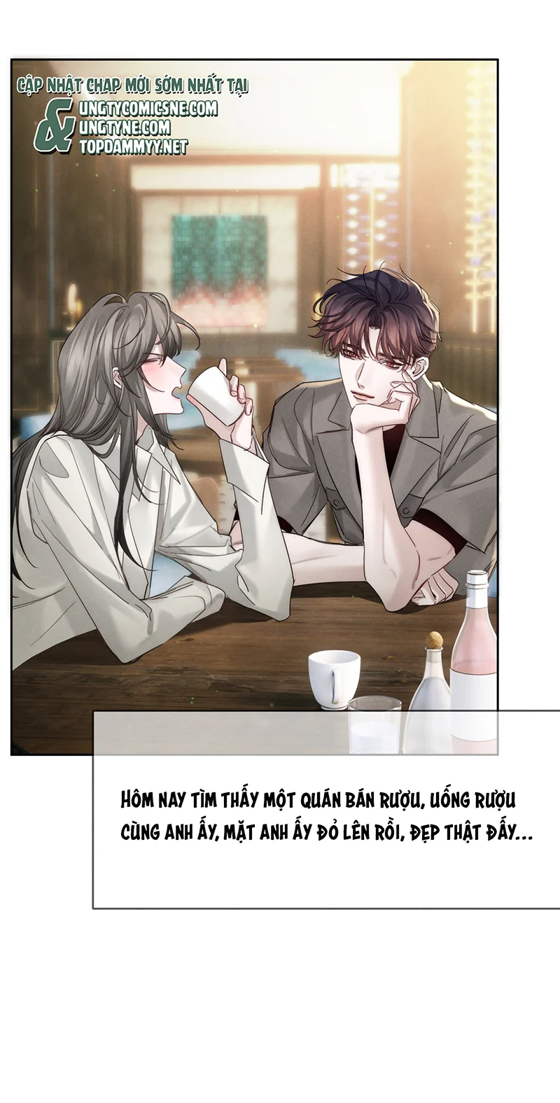 nhân vật chính chỉ muốn yêu đương Chap 264 13