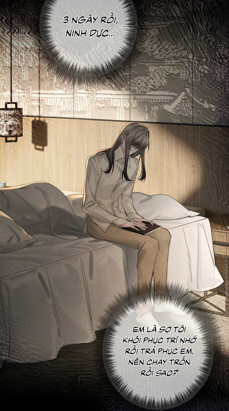 nhân vật chính chỉ muốn yêu đương Chap 264 18