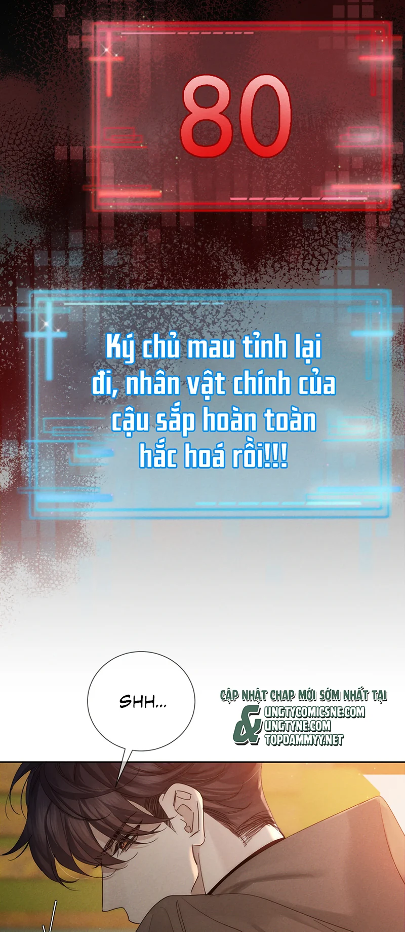 nhân vật chính chỉ muốn yêu đương Chap 264 21