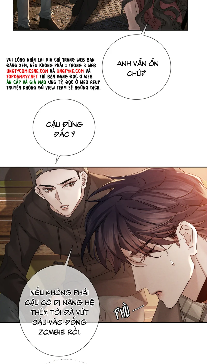 nhân vật chính chỉ muốn yêu đương Chap 264 23