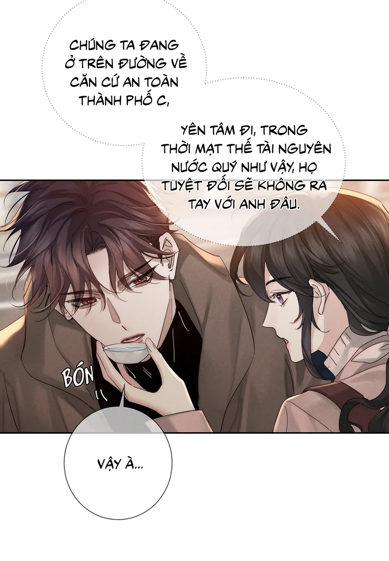 nhân vật chính chỉ muốn yêu đương Chap 264 24