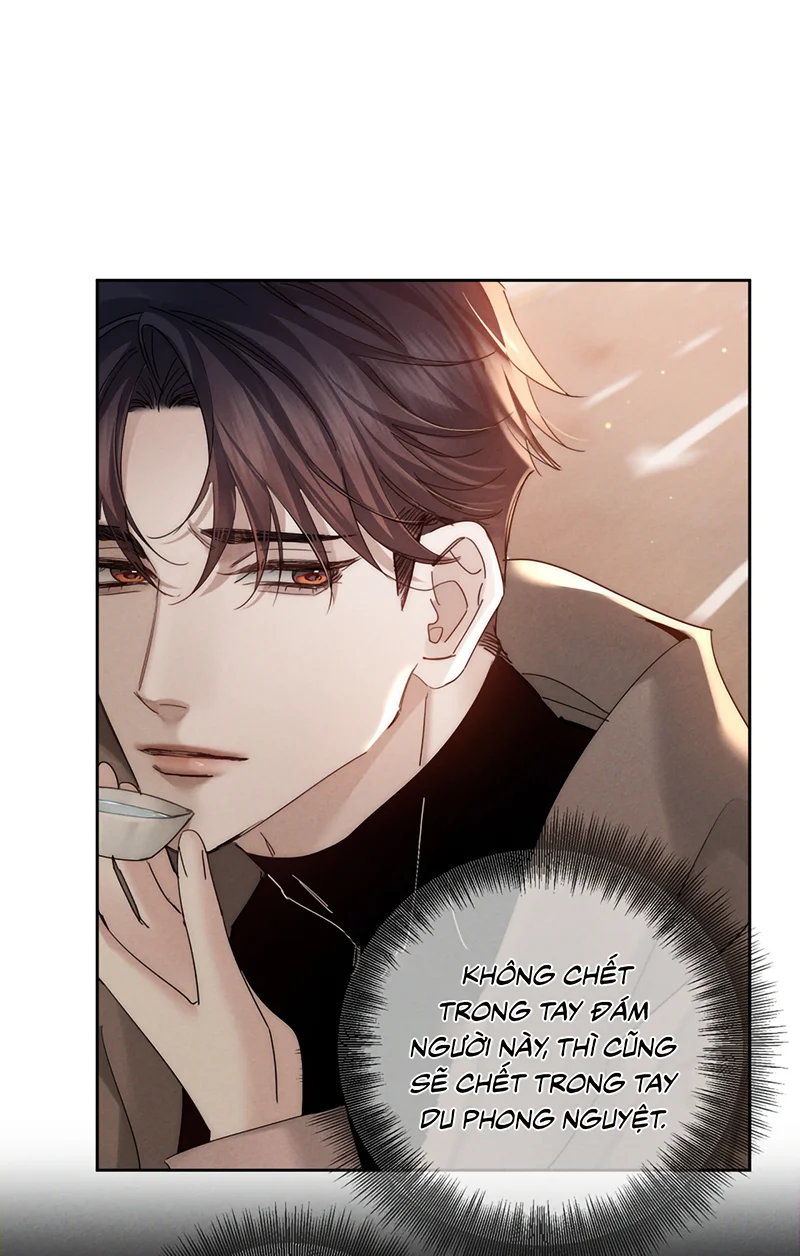 nhân vật chính chỉ muốn yêu đương Chap 264 25