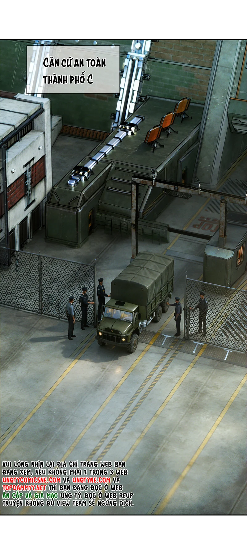 nhân vật chính chỉ muốn yêu đương Chap 264 27