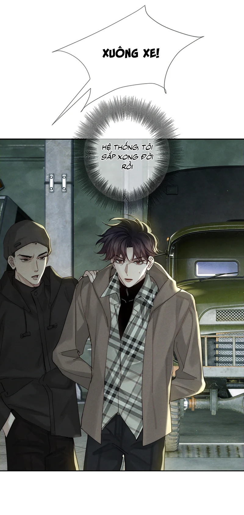 nhân vật chính chỉ muốn yêu đương Chap 264 28