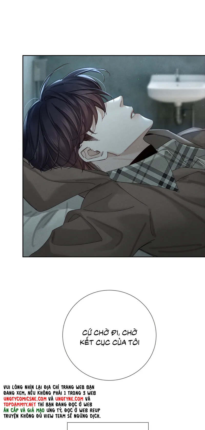 nhân vật chính chỉ muốn yêu đương Chap 264 31