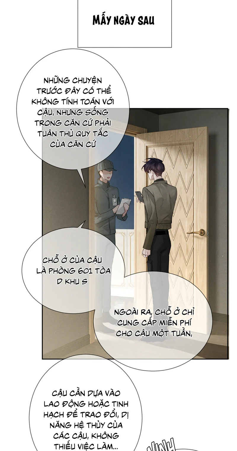 nhân vật chính chỉ muốn yêu đương Chap 264 32