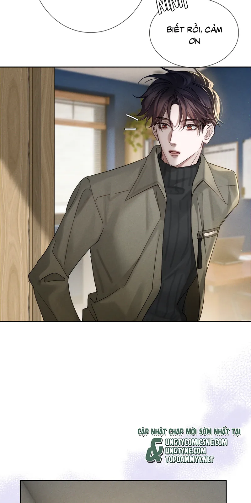 nhân vật chính chỉ muốn yêu đương Chap 264 33