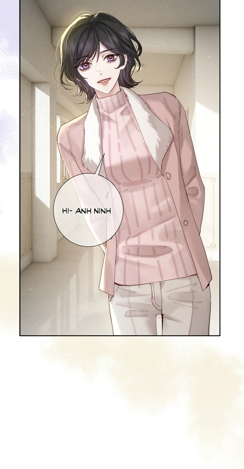 nhân vật chính chỉ muốn yêu đương Chap 264 34