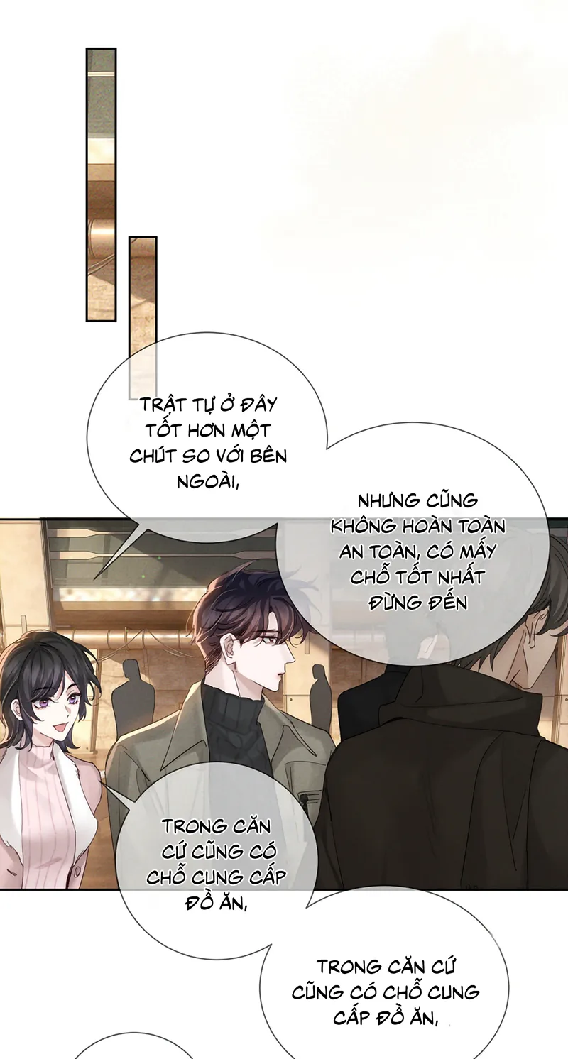 nhân vật chính chỉ muốn yêu đương Chap 264 35