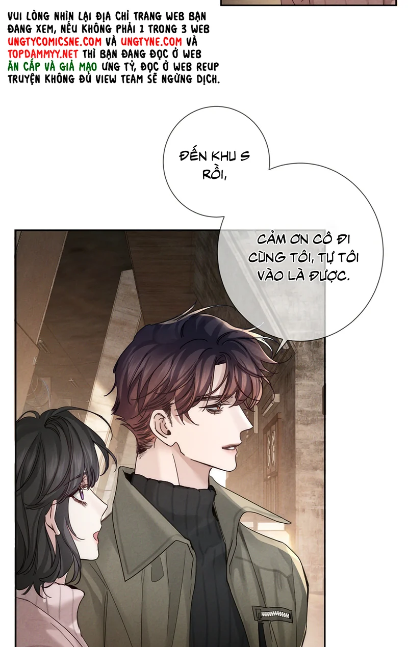 nhân vật chính chỉ muốn yêu đương Chap 264 37