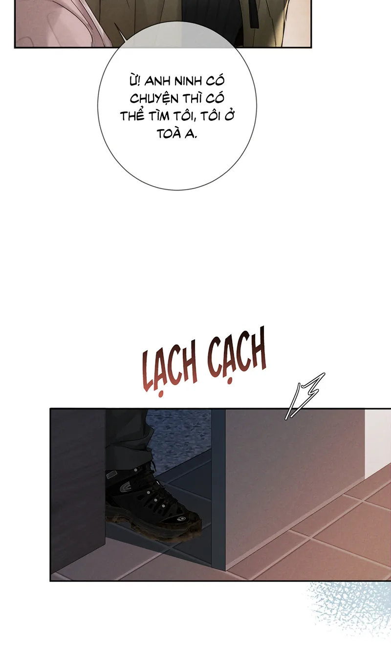 nhân vật chính chỉ muốn yêu đương Chap 264 38