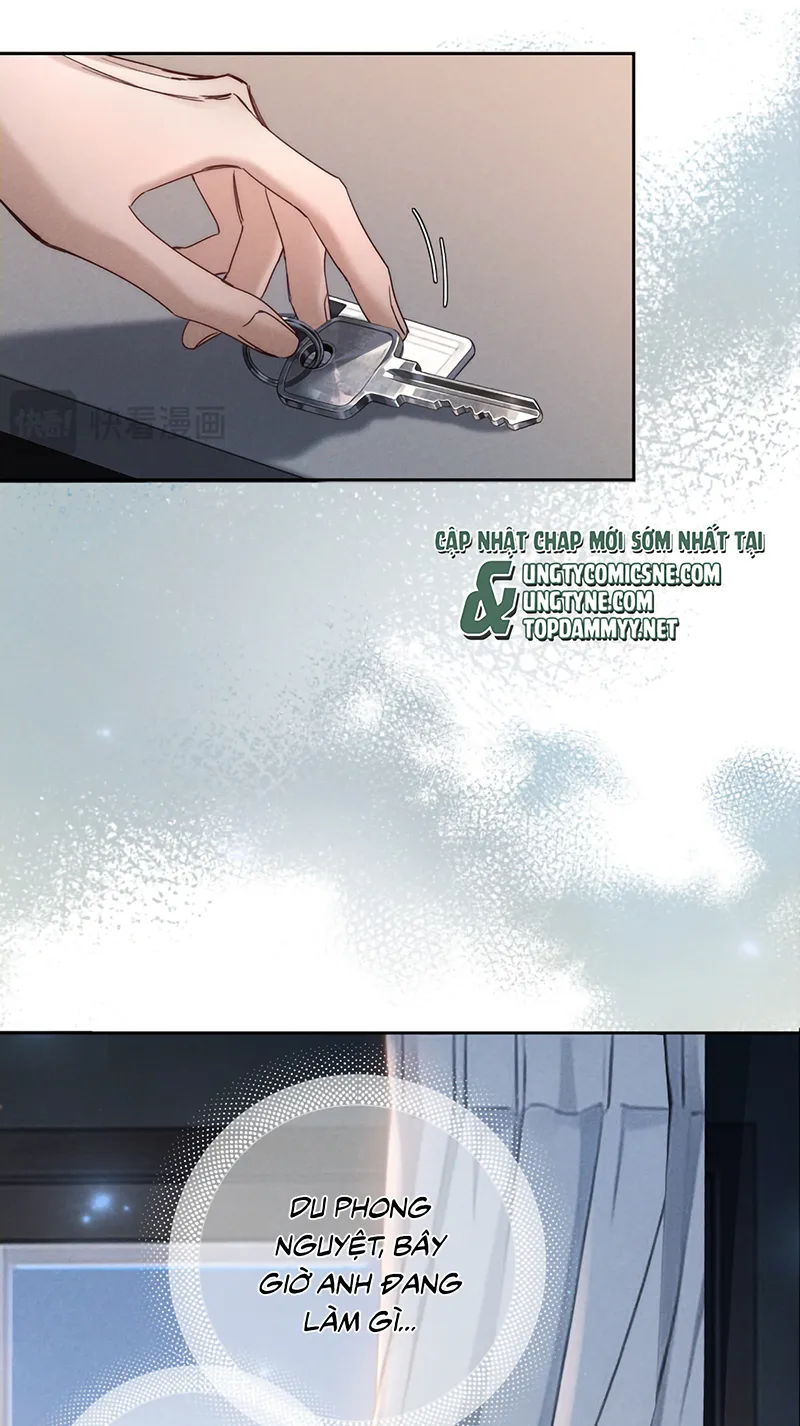 nhân vật chính chỉ muốn yêu đương Chap 264 39