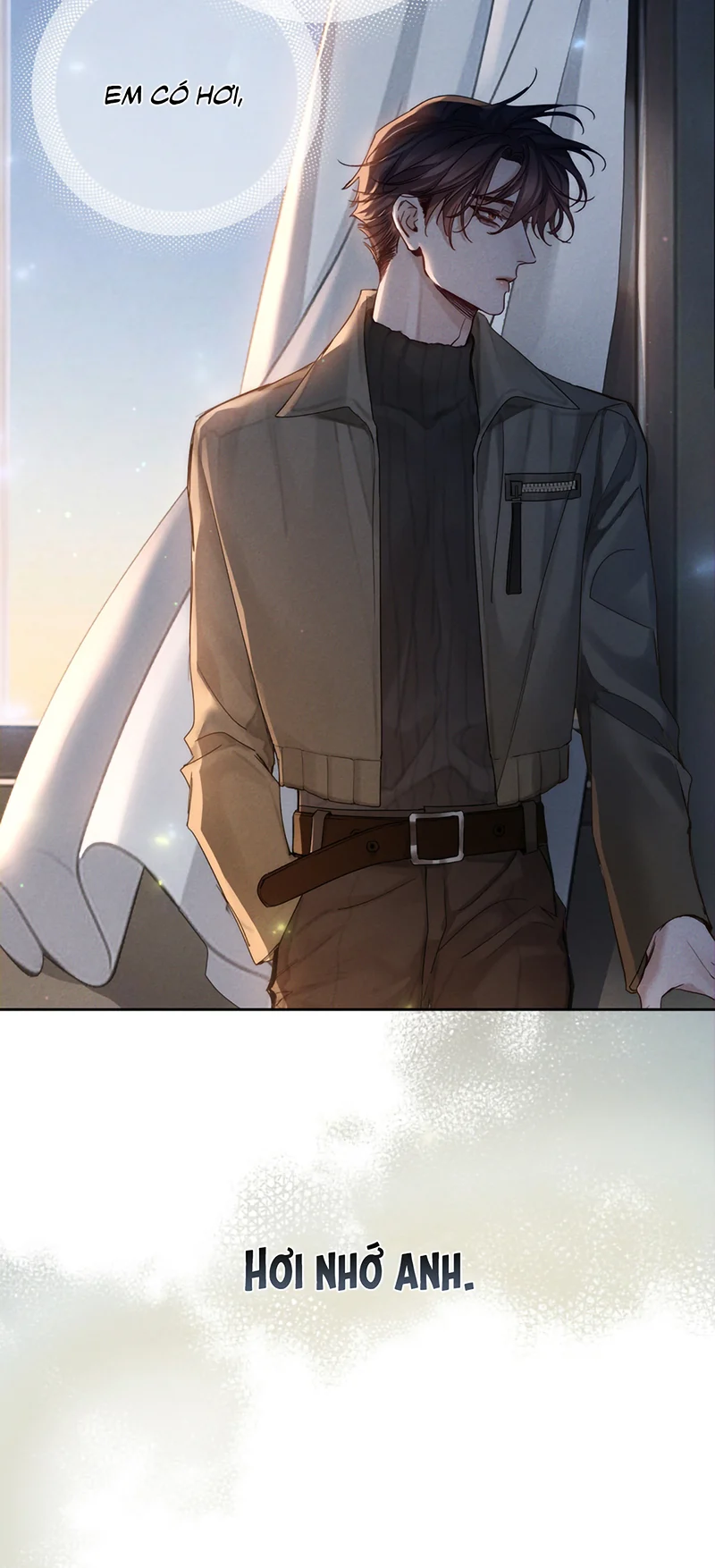 nhân vật chính chỉ muốn yêu đương Chap 264 40