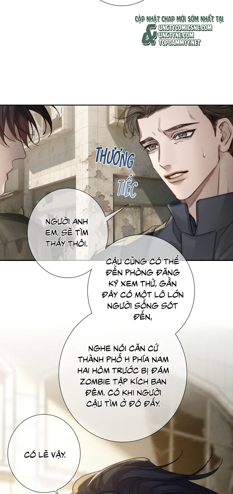 nhân vật chính chỉ muốn yêu đương Chap 264 44