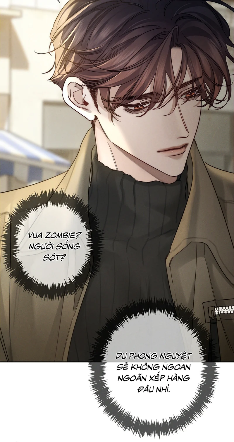 nhân vật chính chỉ muốn yêu đương Chap 264 45