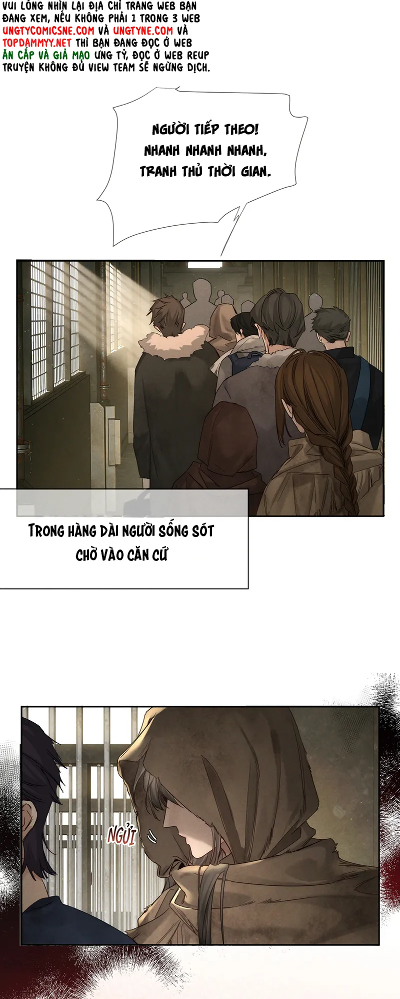 nhân vật chính chỉ muốn yêu đương Chap 264 46