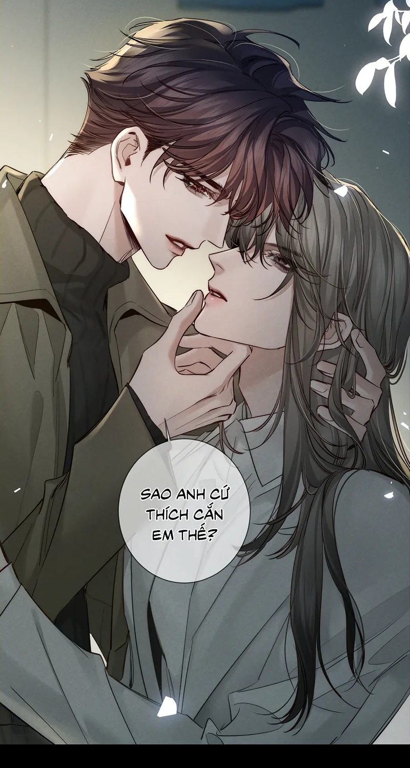 Nhân Vật Chính Chỉ Muốn Yêu Đương Chap 266 - Trang 2