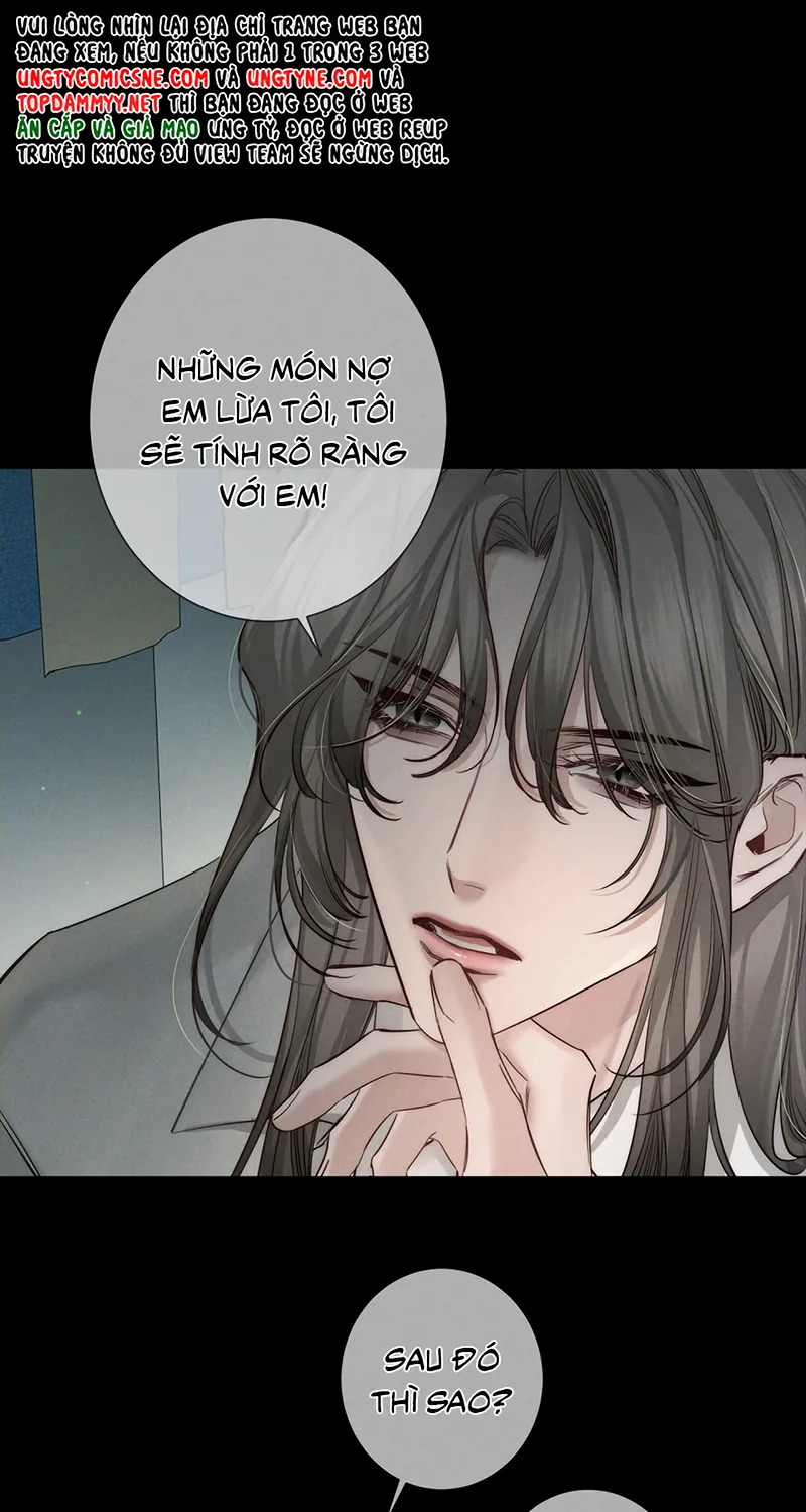 Nhân Vật Chính Chỉ Muốn Yêu Đương Chap 266 - Trang 2