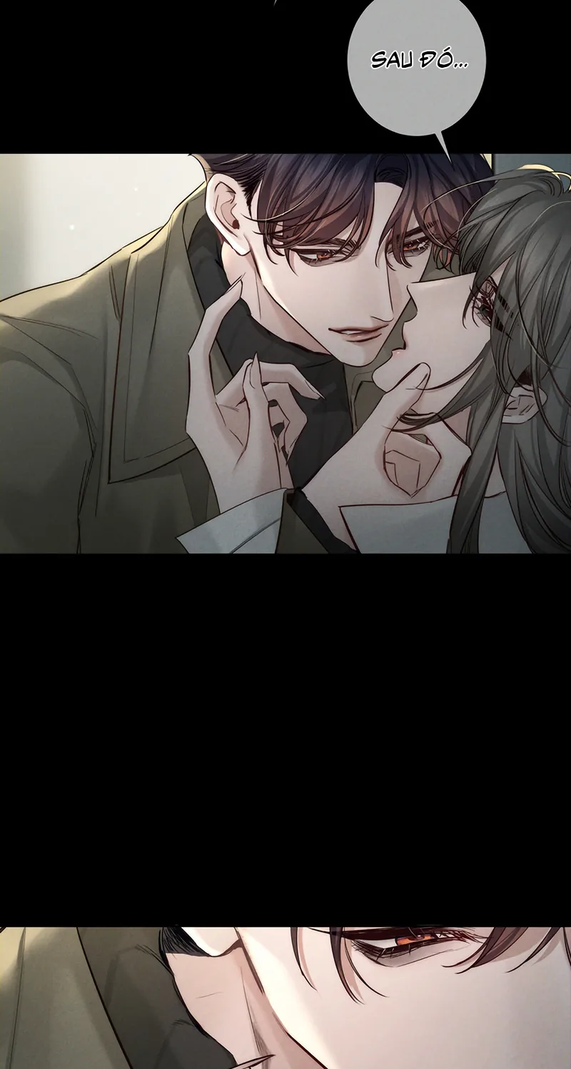 Nhân Vật Chính Chỉ Muốn Yêu Đương Chap 266 - Trang 2