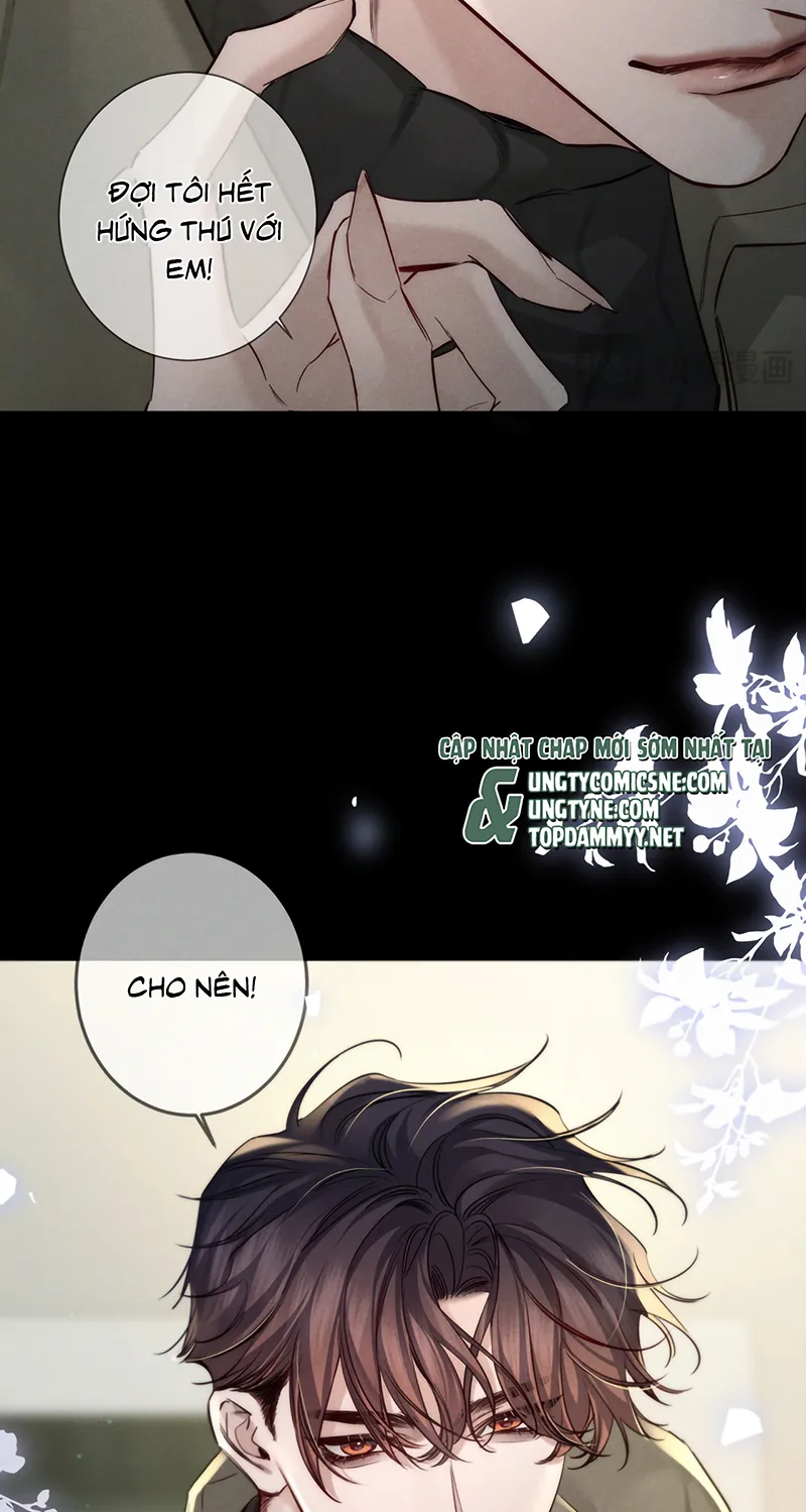 Nhân Vật Chính Chỉ Muốn Yêu Đương Chap 266 - Trang 2