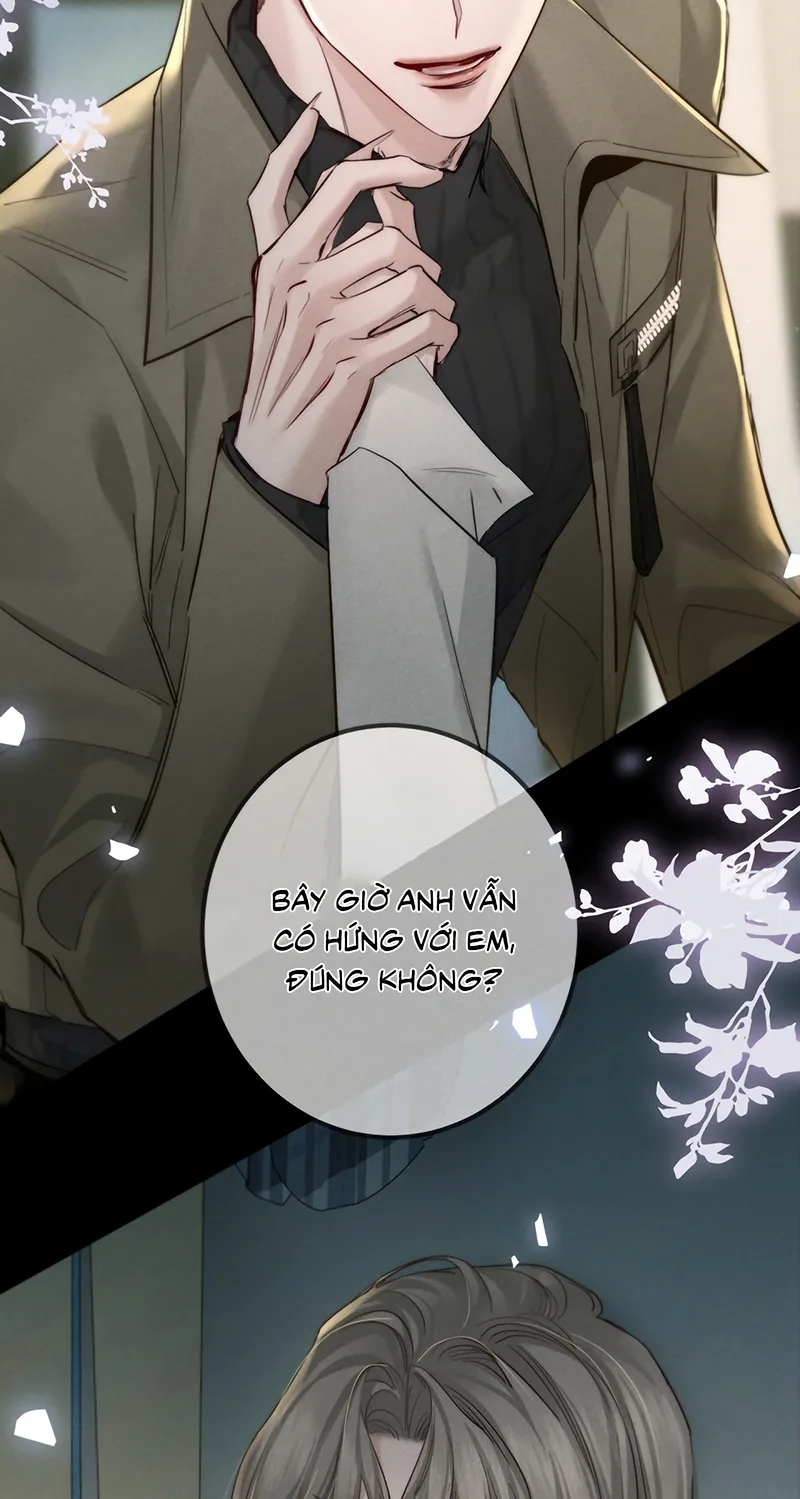 Nhân Vật Chính Chỉ Muốn Yêu Đương Chap 266 - Trang 2