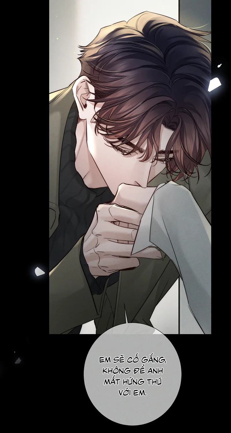 Nhân Vật Chính Chỉ Muốn Yêu Đương Chap 266 - Trang 2