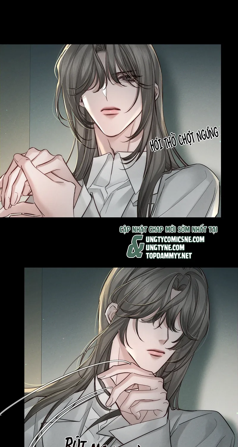 Nhân Vật Chính Chỉ Muốn Yêu Đương Chap 266 - Trang 2