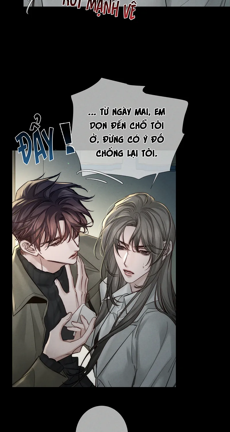 Nhân Vật Chính Chỉ Muốn Yêu Đương Chap 266 - Trang 2