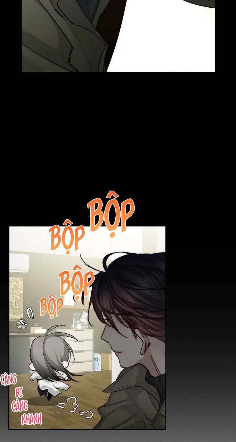 Nhân Vật Chính Chỉ Muốn Yêu Đương Chap 266 - Trang 2