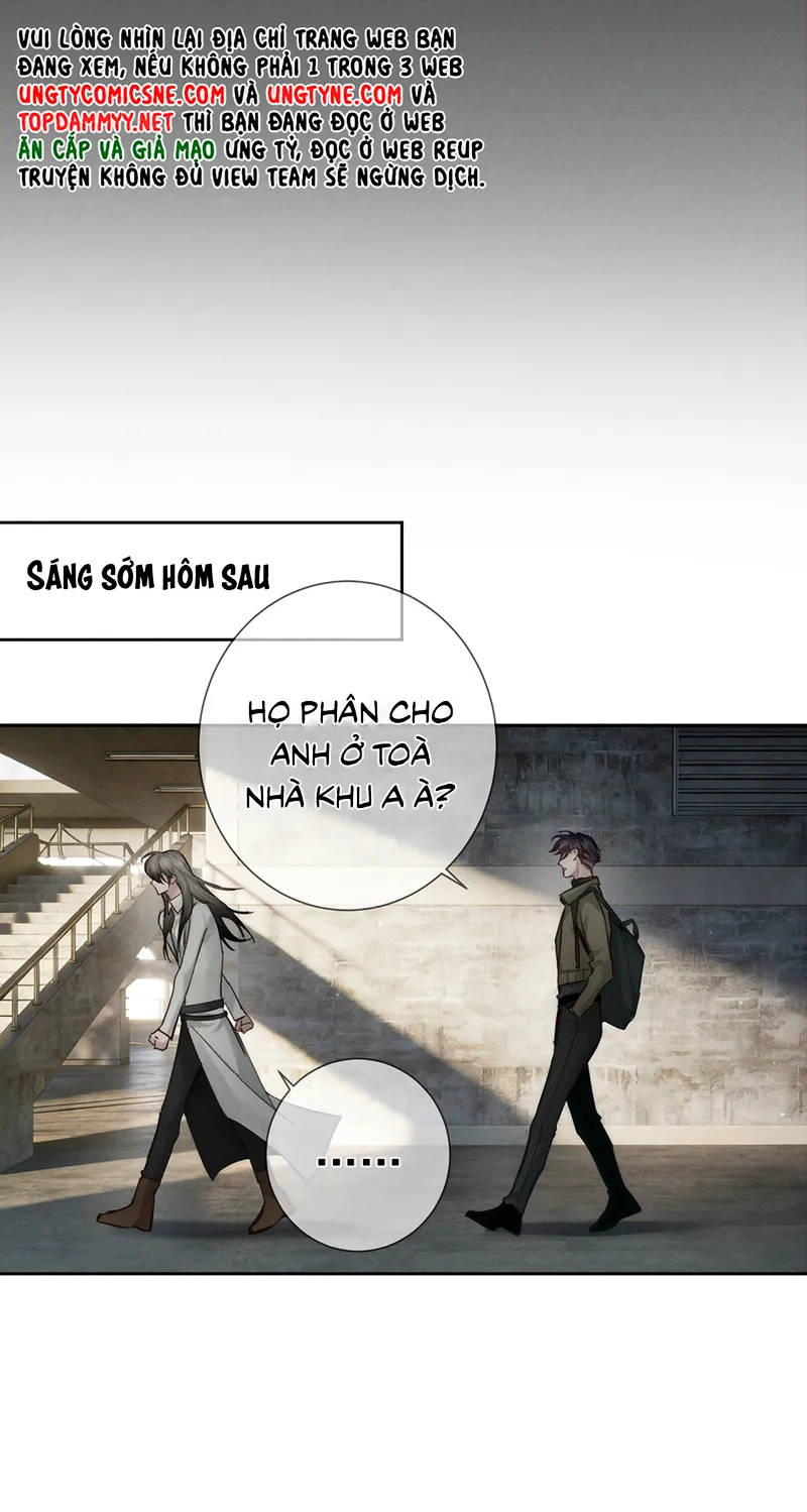 Nhân Vật Chính Chỉ Muốn Yêu Đương Chap 266 - Trang 2