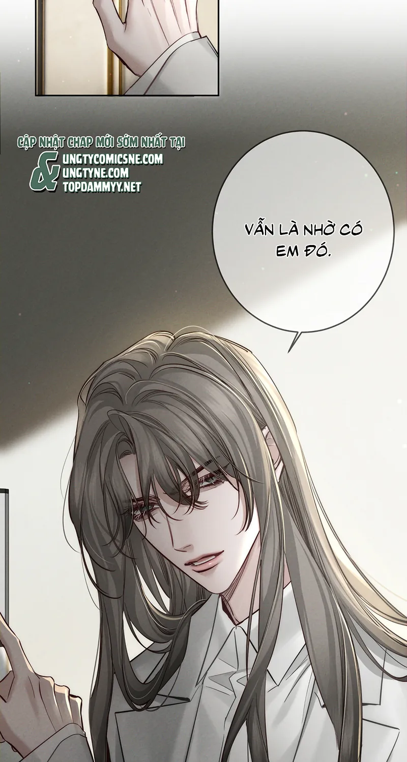 Nhân Vật Chính Chỉ Muốn Yêu Đương Chap 266 - Trang 2