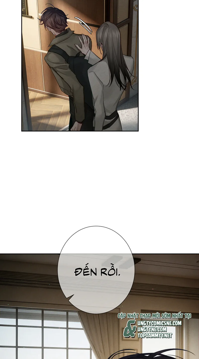 Nhân Vật Chính Chỉ Muốn Yêu Đương Chap 266 - Trang 2