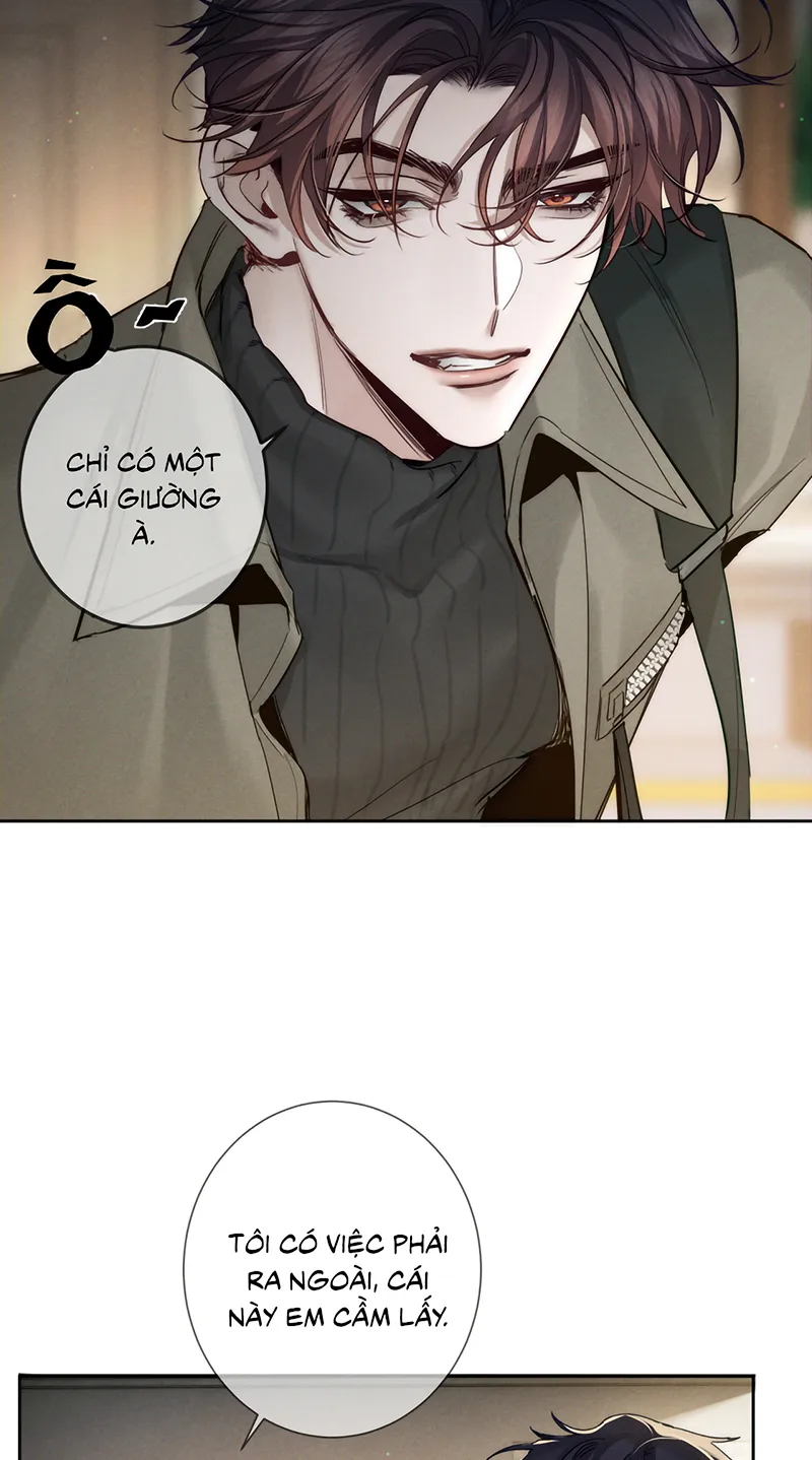 Nhân Vật Chính Chỉ Muốn Yêu Đương Chap 266 - Trang 2