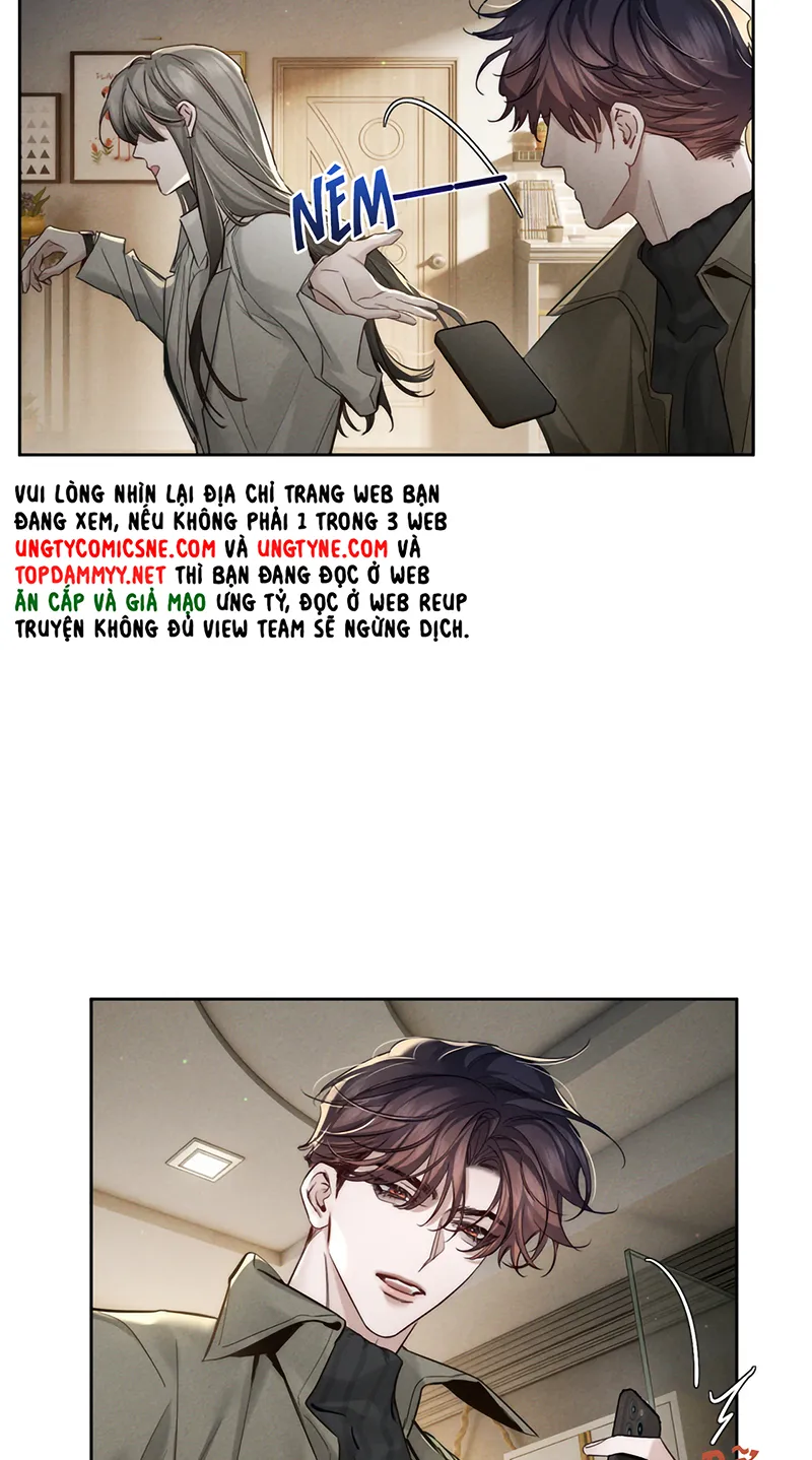 Nhân Vật Chính Chỉ Muốn Yêu Đương Chap 266 - Trang 2