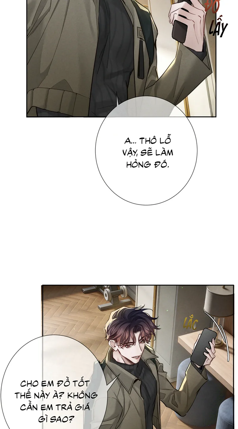 Nhân Vật Chính Chỉ Muốn Yêu Đương Chap 266 - Trang 2