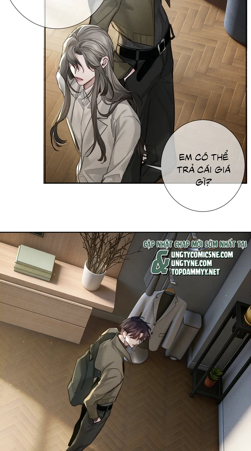 Nhân Vật Chính Chỉ Muốn Yêu Đương Chap 266 - Trang 2