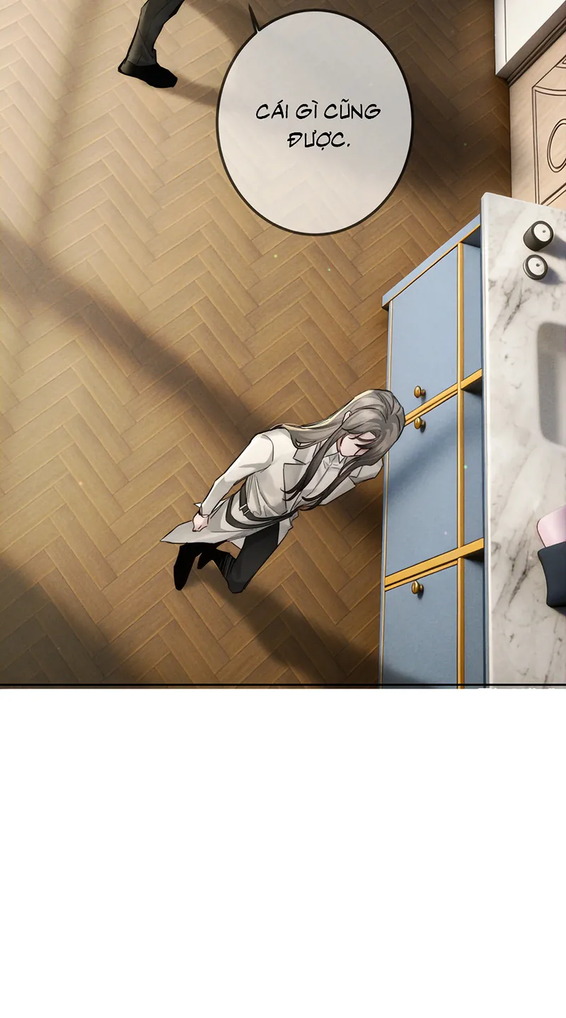 Nhân Vật Chính Chỉ Muốn Yêu Đương Chap 266 - Trang 2