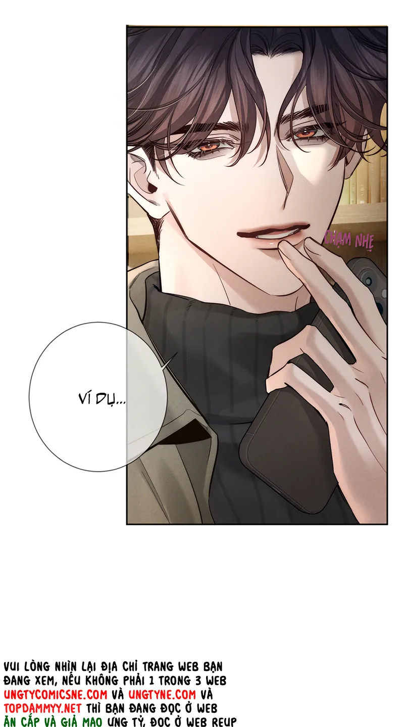 Nhân Vật Chính Chỉ Muốn Yêu Đương Chap 266 - Trang 2