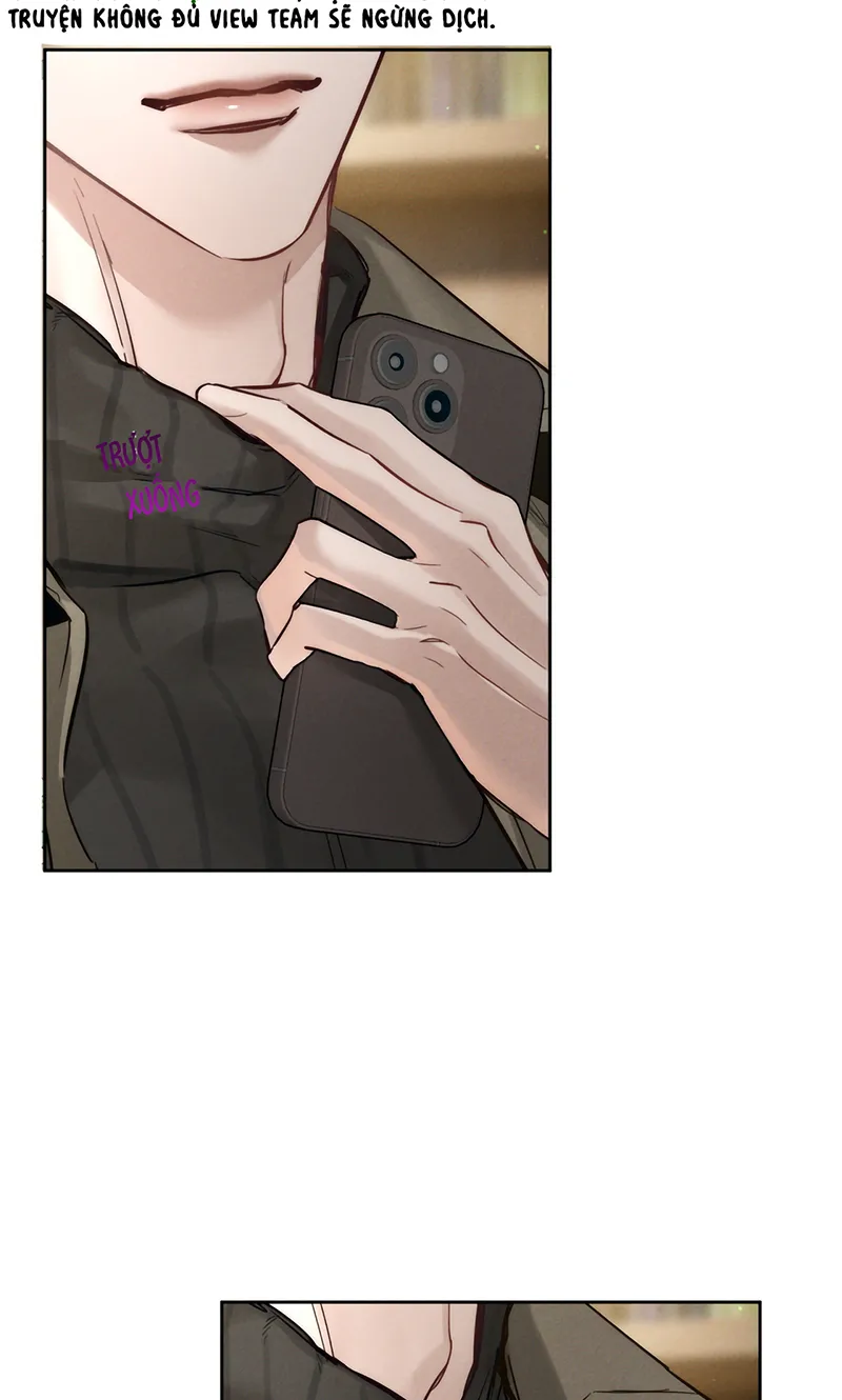 Nhân Vật Chính Chỉ Muốn Yêu Đương Chap 266 - Trang 2